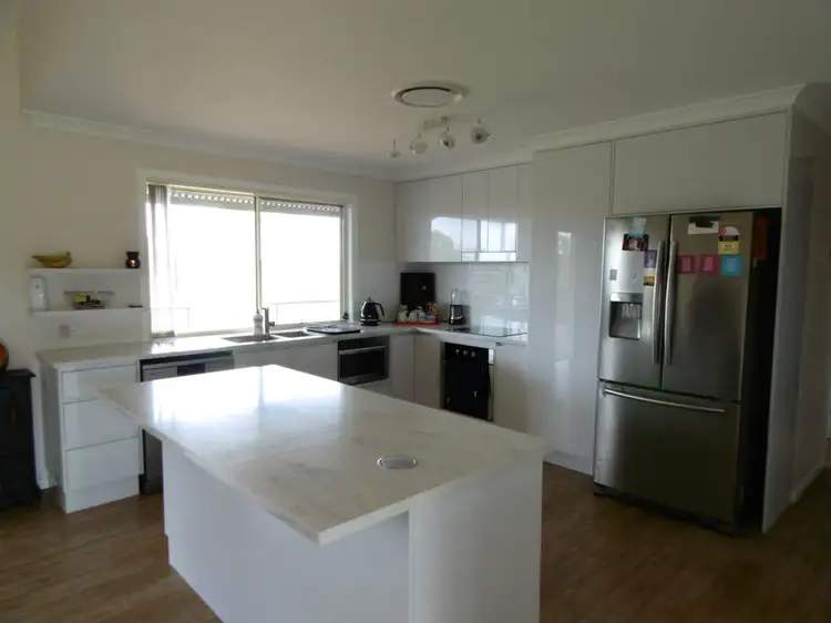 Fourth view of Homely house listing, 123 Trevors Road, Isis central QLD 4660