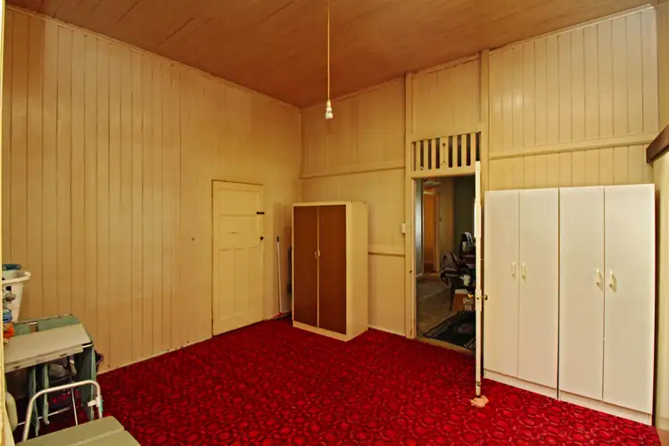 Fourth view of Homely house listing, 57 Canning St, Warwick QLD 4370