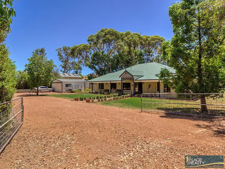 Second view of Homely house listing, 17 Sawley Close, Golden Bay WA 6174