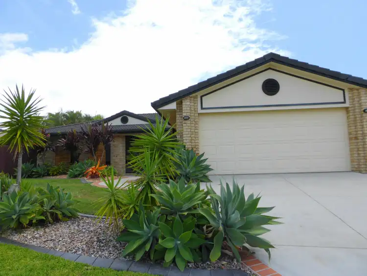 Main view of Homely house listing, 4 Cooktown Court, Deception Bay QLD 4508