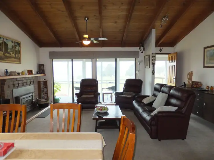 Fourth view of Homely house listing, 714 Nicholson-Sarsfield Road, Sarsfield VIC 3875