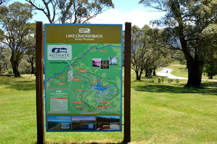 Third view of Homely unit listing, 10/1650 Alpine Way, Crackenback NSW 2627