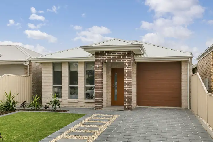 9 Patricia Avenue, Camden Park SA 5038
