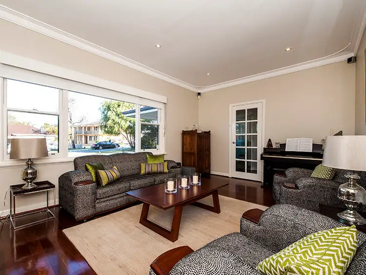 Fifth view of Homely house listing, 25 Lawlor Road, Attadale WA 6156