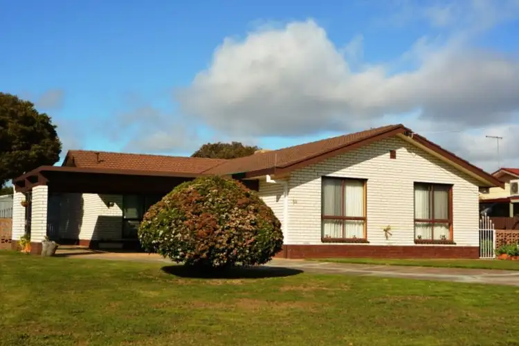 50 Cooper Street, Stawell VIC 3380