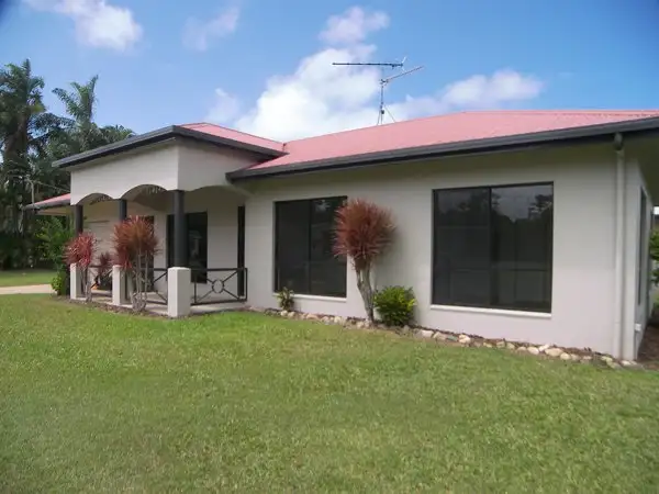 8 Casuarinacresent, Mission Beach QLD 4852