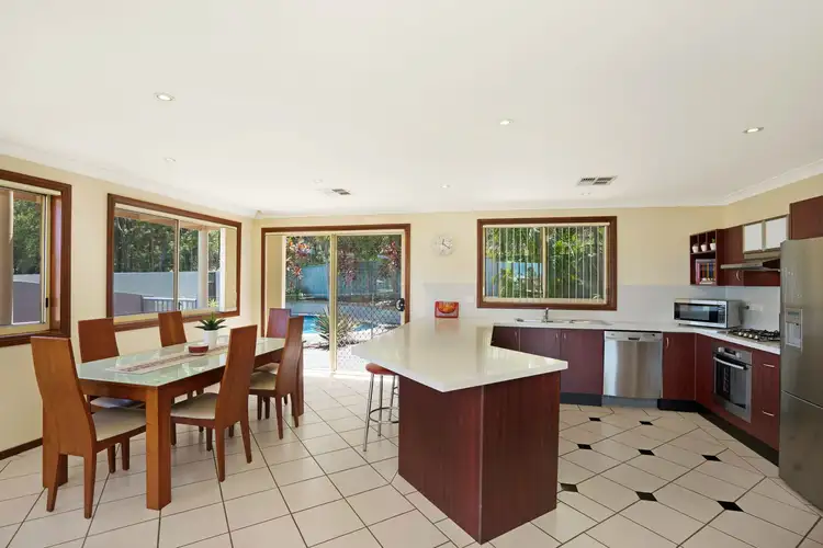 Fourth view of Homely house listing, 26 Green Point Drive, Belmont NSW 2280