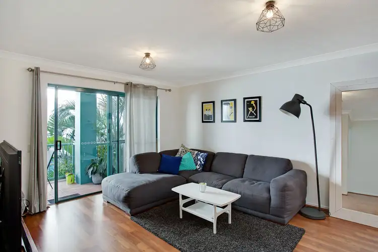 Fourth view of Homely unit listing, 7/17 Markeri Street, Mermaid Beach QLD 4218