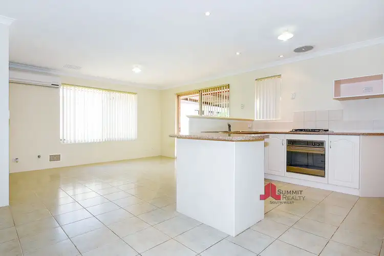 Third view of Homely unit listing, 5/15 Wakefield Crescent, Australind WA 6233