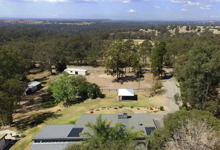 Second view of Homely house listing, 61 Koorana Rd, Picton NSW 2571