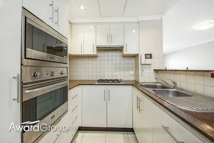 Third view of Homely apartment listing, 20/143 Bowden Street, Meadowbank NSW 2114