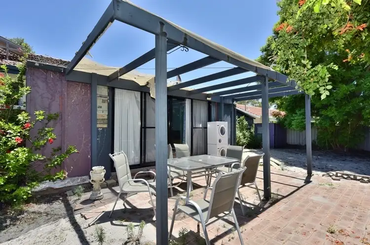 Fifth view of Homely house listing, 5A Barlow Ct, Lockridge WA 6054