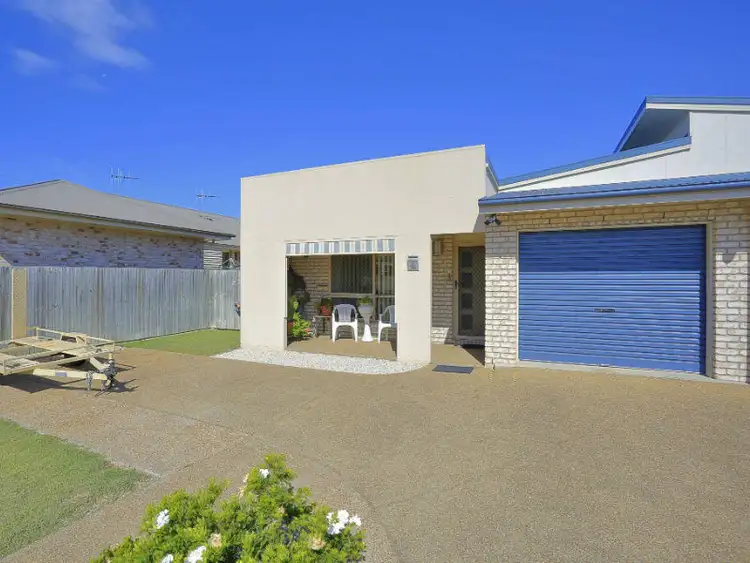 Main view of Homely unit listing, 1/18c Kepnock Road, Kepnock QLD 4670