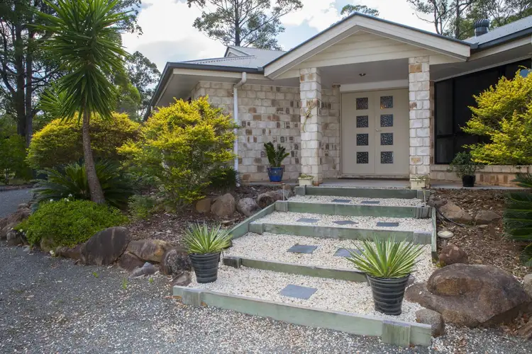 Second view of Homely house listing, 10 Berallan Drive, Tinana QLD 4650