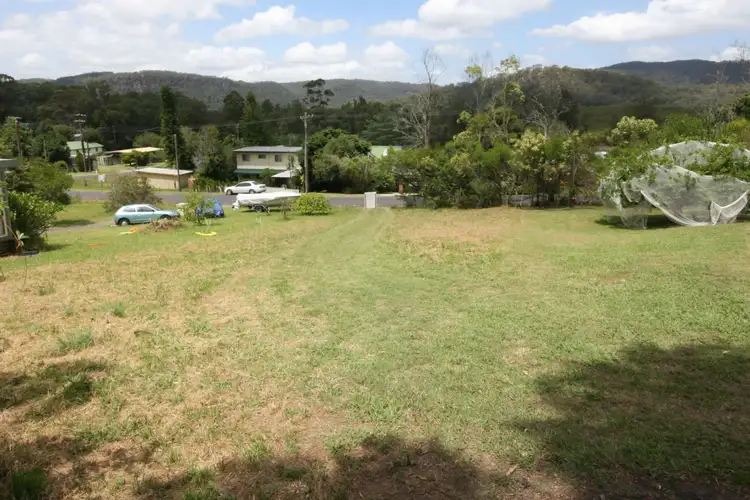 Second view of Homely land listing, 8 Mooga Avenue, Spencer NSW 2775