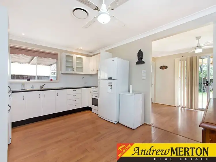 Second view of Homely house listing, 13 Cooma Street, Dharruk NSW 2770
