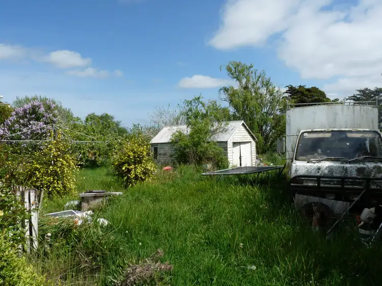 Second view of Homely house listing, 722 Whitemore Road, Whitemore TAS 7303