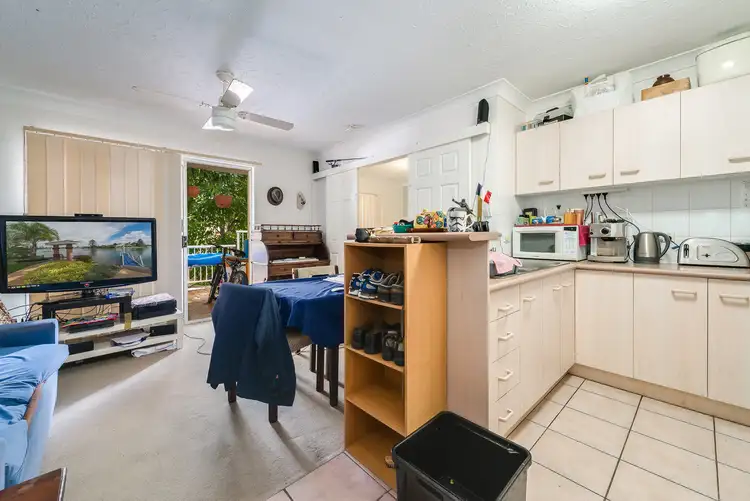 Sixth view of Homely unit listing, 25/11-19 Taylor Street, Biggera Waters QLD 4216