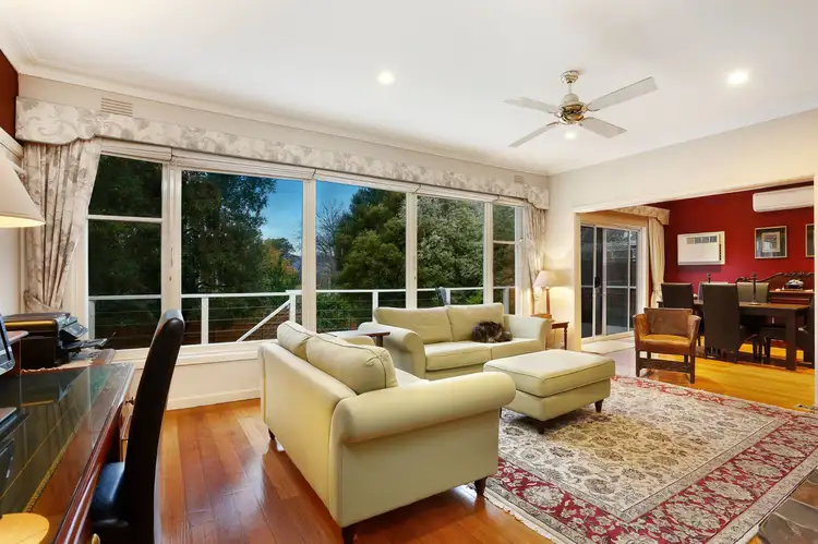 Main view of Homely house listing, 10 Wicklow Avenue, Croydon VIC 3136
