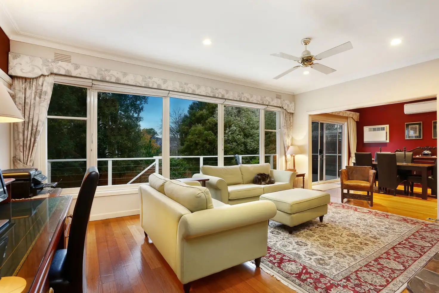 Main view of Homely house listing, 10 Wicklow Avenue, Croydon VIC 3136