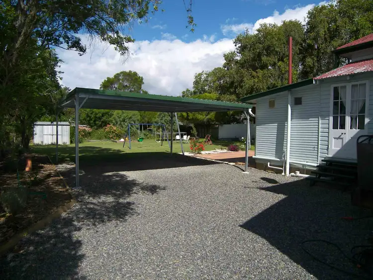 Fourth view of Homely house listing, 42 Myall Avenue, Warwick QLD 4370