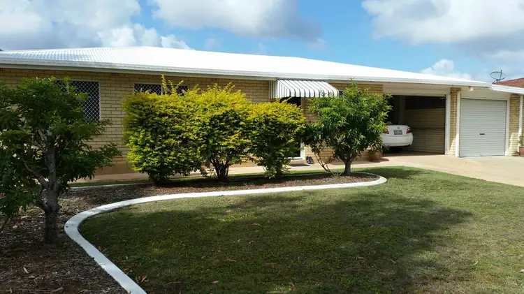19 Jacaranda Crescent, Annandale QLD 4814
