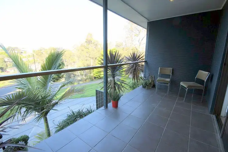 Third view of Homely unit listing, 1//8 Egan Court, Eden NSW 2551