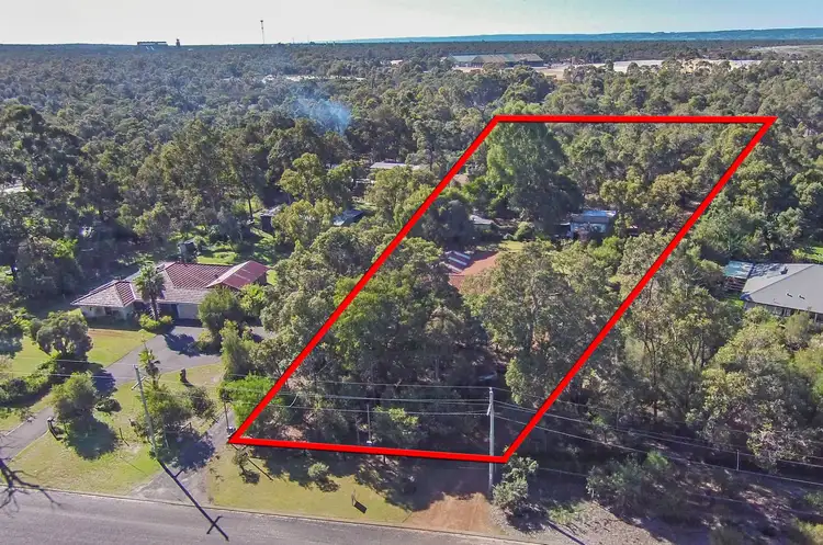Seventh view of Homely house listing, 32 Gulf Way, Leschenault WA 6233