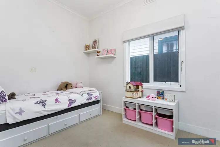 Fourth view of Homely house listing, 159 Chirnside Street, Kingsville VIC 3012