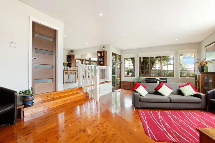 Second view of Homely house listing, 10 Sewell Avenue, Seven Hills NSW 2147