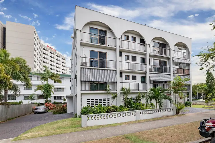 Fourth view of Homely unit listing, 3/205 Abbott Street, Cairns North QLD 4870