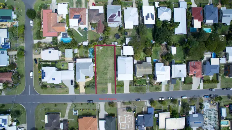 Fourth view of Homely land listing, 19 Neal Street, Brighton QLD 4017
