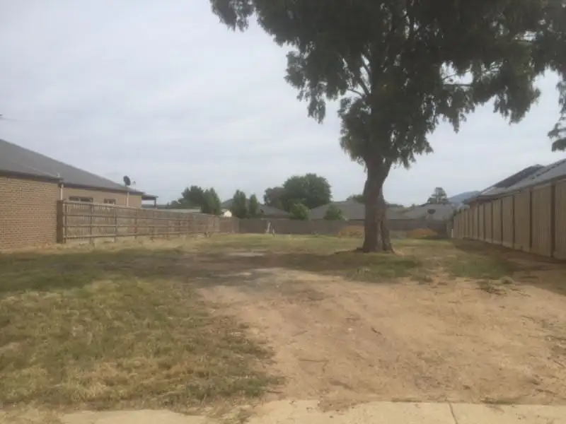 Main view of Homely land listing, 32 Mulgutherie Way, Gisborne VIC 3437