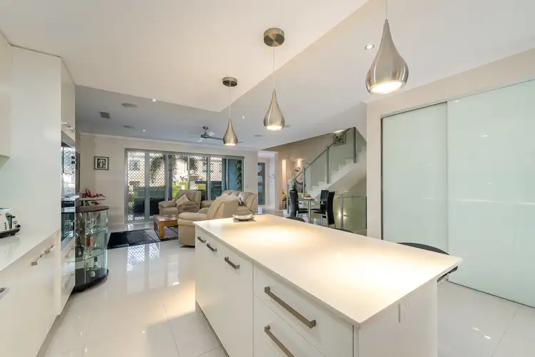 Seventh view of Homely townhouse listing, 4/114 The Esplanade, Paradise Point QLD 4216