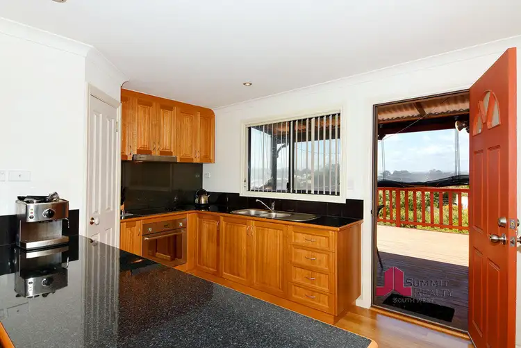 Third view of Homely house listing, 6 Drayton Way, Binningup WA 6233