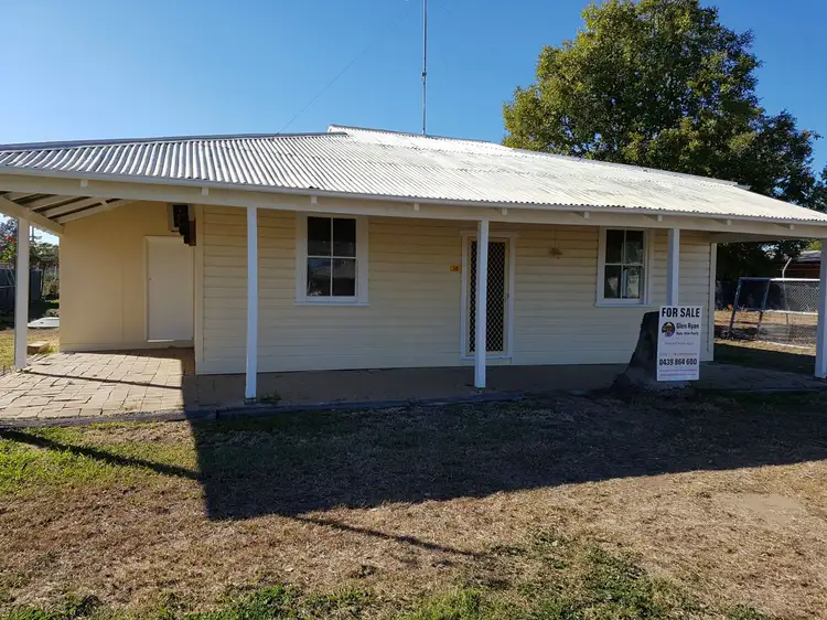 16 Church Street, Collarenebri NSW 2833