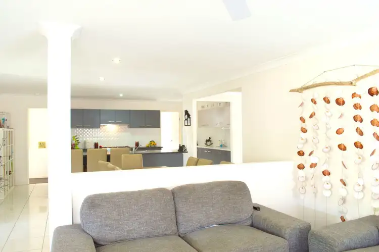 Fourth view of Homely house listing, 5 Fairview Court, Mooloolah Valley QLD 4553