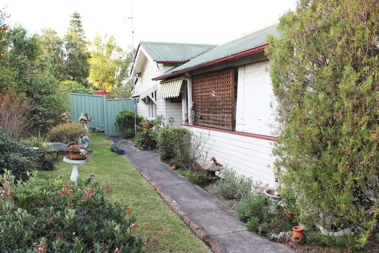 Third view of Homely house listing, 84 Hume St, Gloucester NSW 2422