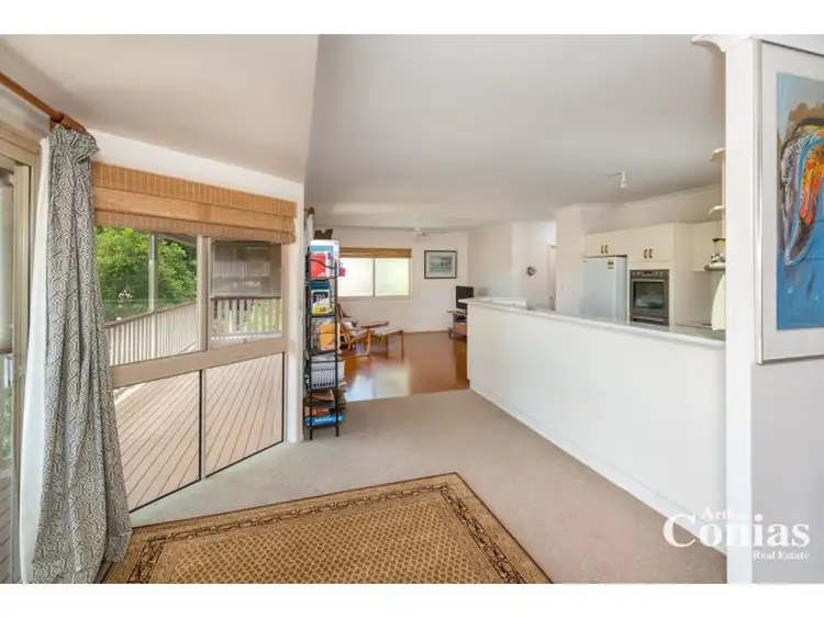 Fifth view of Homely house listing, 34 Grimsby Street, The Gap QLD 4061