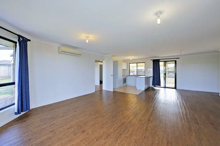 Sixth view of Homely house listing, 18 Poinciana Drive, Innes Park QLD 4670