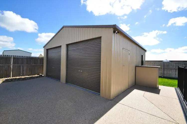 Third view of Homely house listing, 15 Rutland Place, Marian QLD 4753