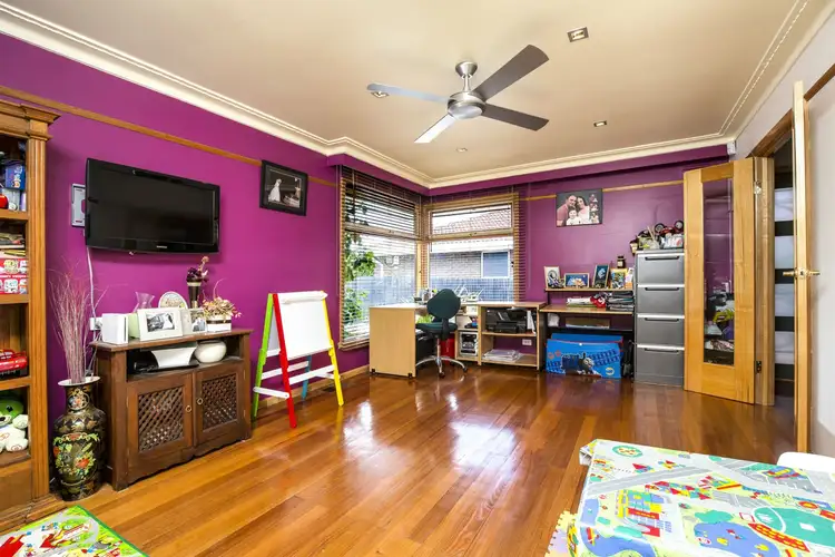 Sixth view of Homely house listing, 11 South Gateway, Avondale Heights VIC 3034