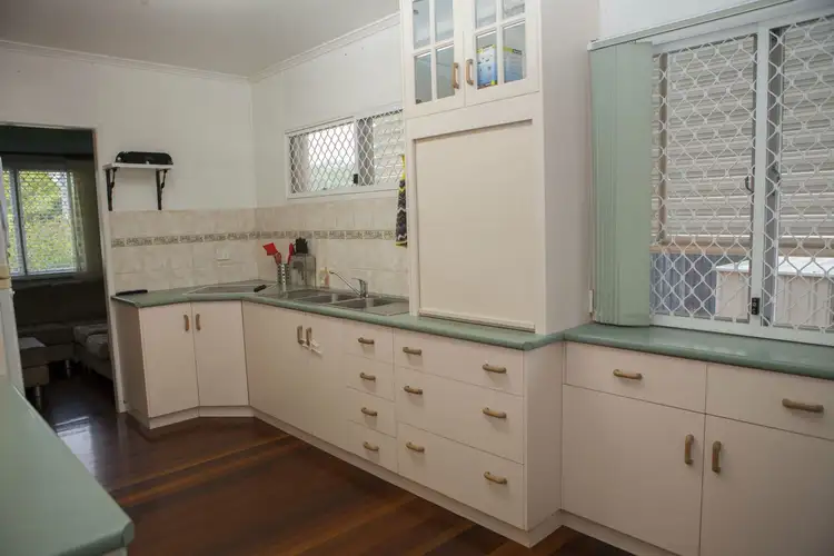 Third view of Homely house listing, 44 Errol Street, Maryborough QLD 4650