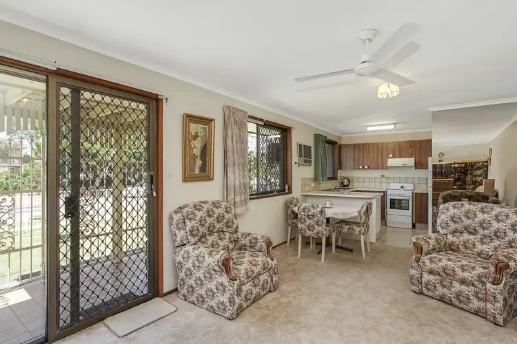 Third view of Homely unit listing, 1/89 Christine Avenue, Burleigh Waters QLD 4220