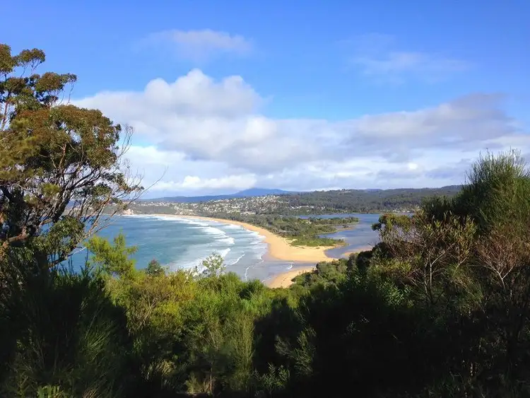 Seventh view of Homely land listing, L714 (Part Lot 27) KB Timms Drive, Eden NSW 2551