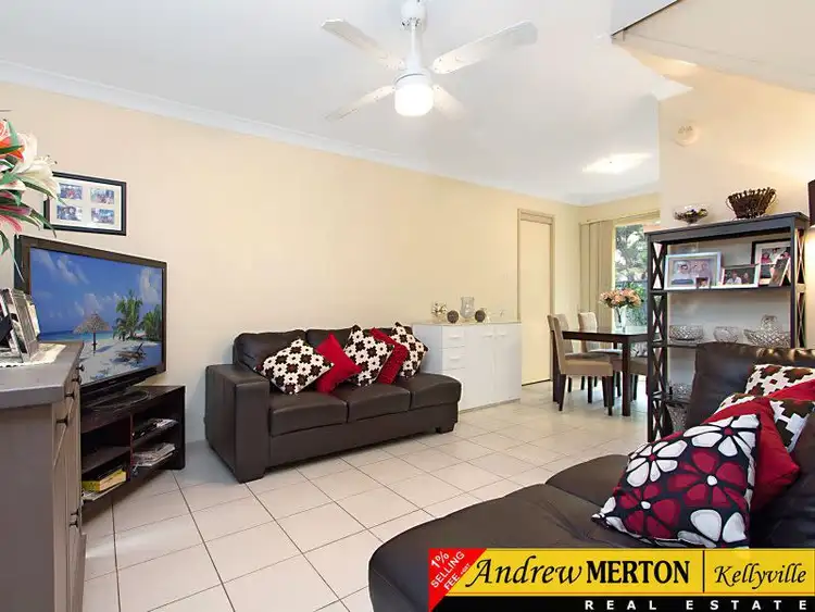Second view of Homely townhouse listing, 9/39 Blenheim Avenue, Rooty Hill NSW 2766