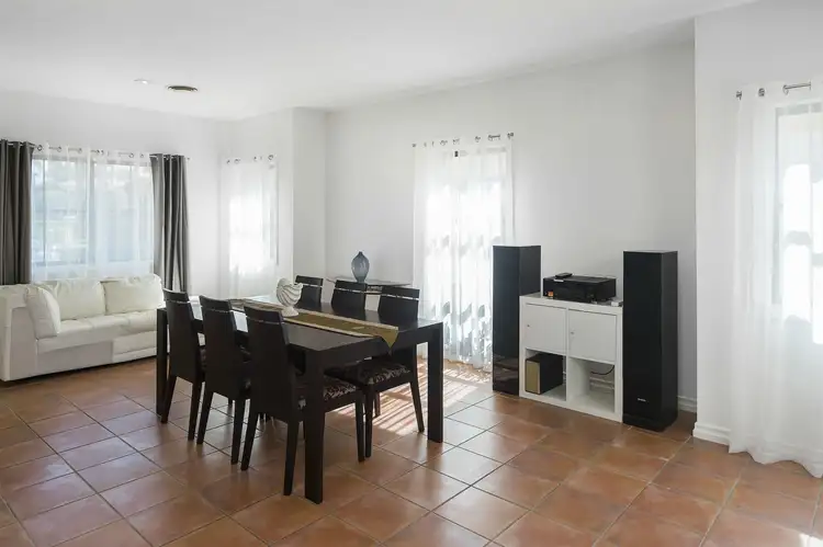 Fourth view of Homely house listing, 3291 Palladian Drive, Hope Island QLD 4212