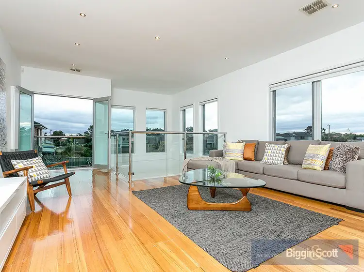 Third view of Homely house listing, 16 Amarco Crescent, Maribyrnong VIC 3032