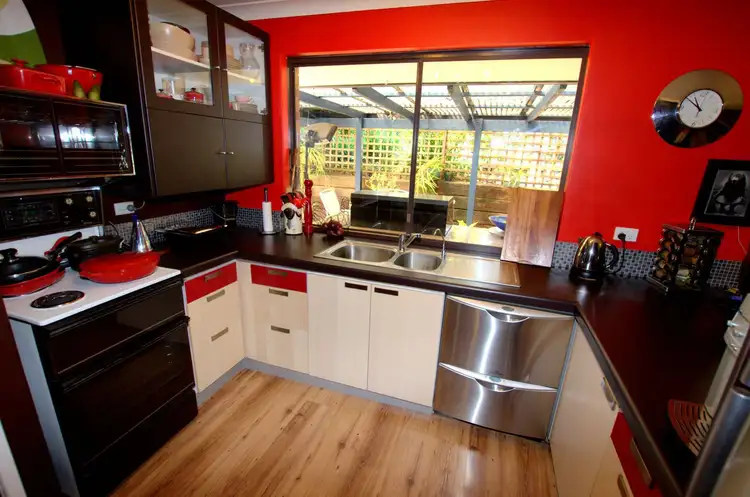 Fourth view of Homely house listing, 25 Manbari Crescent, Wanneroo WA 6065