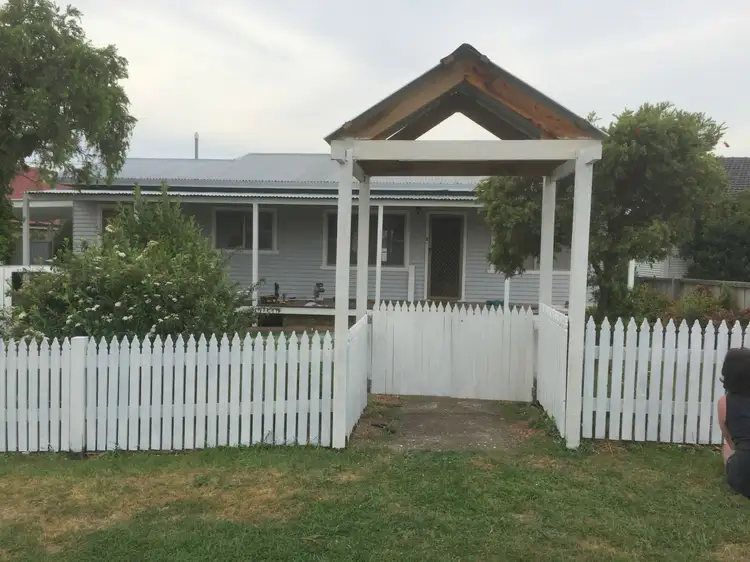 Main view of Homely house listing, LOT 7, 14 Phillip Street, Scone NSW 2337